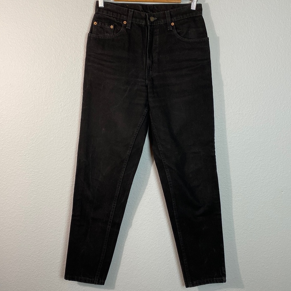 Vintage‎ Women's Levi's 550 Jeans